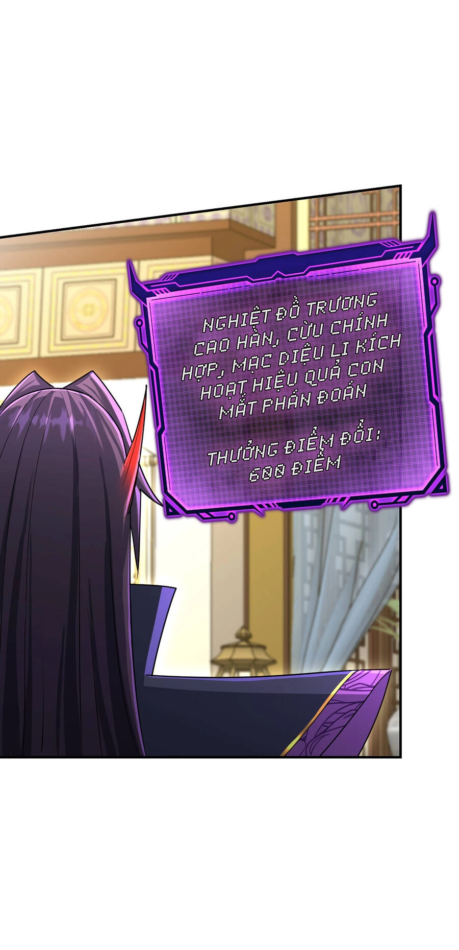 Nhập Hồn Ma Đạo Tổ Sư Chapter 15.5 - 24