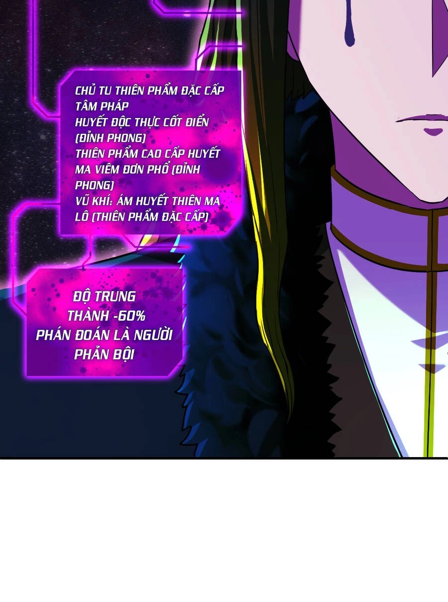 Nhập Hồn Ma Đạo Tổ Sư Chapter 15.5 - 26