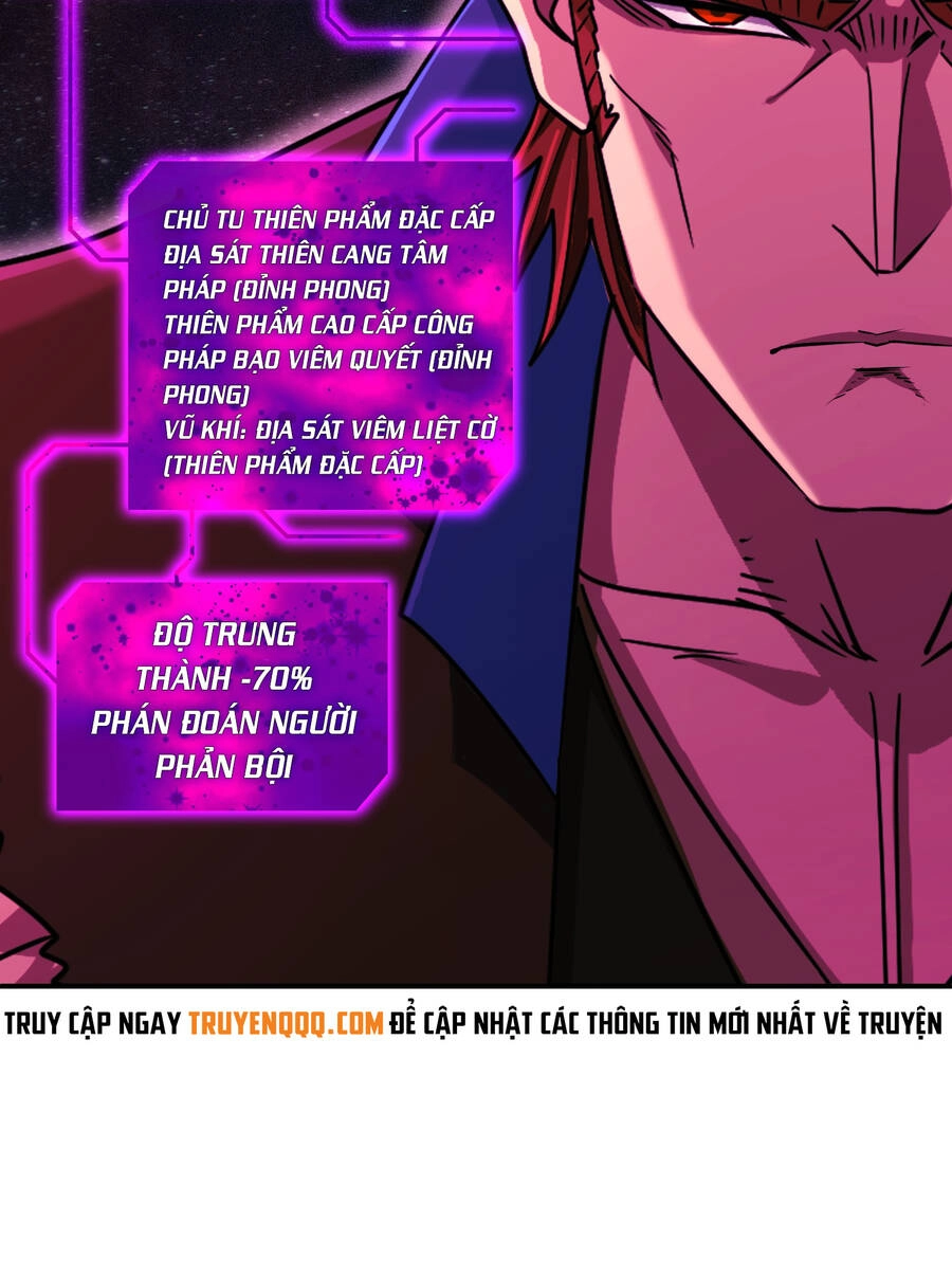 Nhập Hồn Ma Đạo Tổ Sư Chapter 15.5 - 28