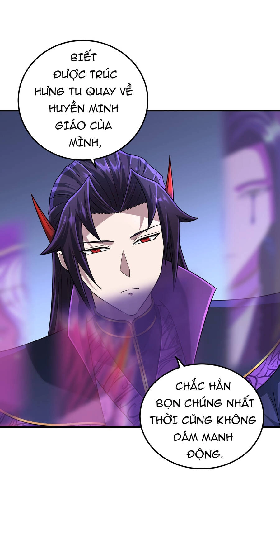 Nhập Hồn Ma Đạo Tổ Sư Chapter 15.5 - 31