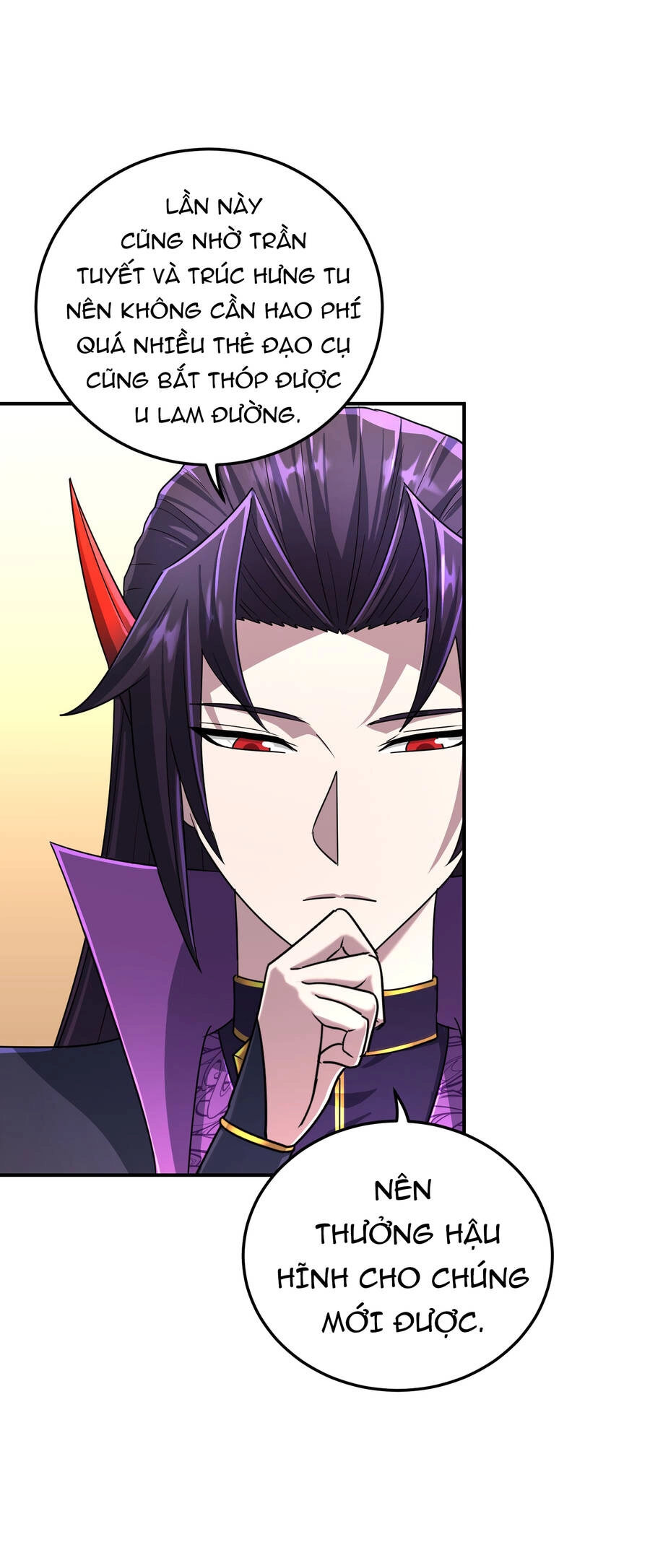 Nhập Hồn Ma Đạo Tổ Sư Chapter 15.5 - 32