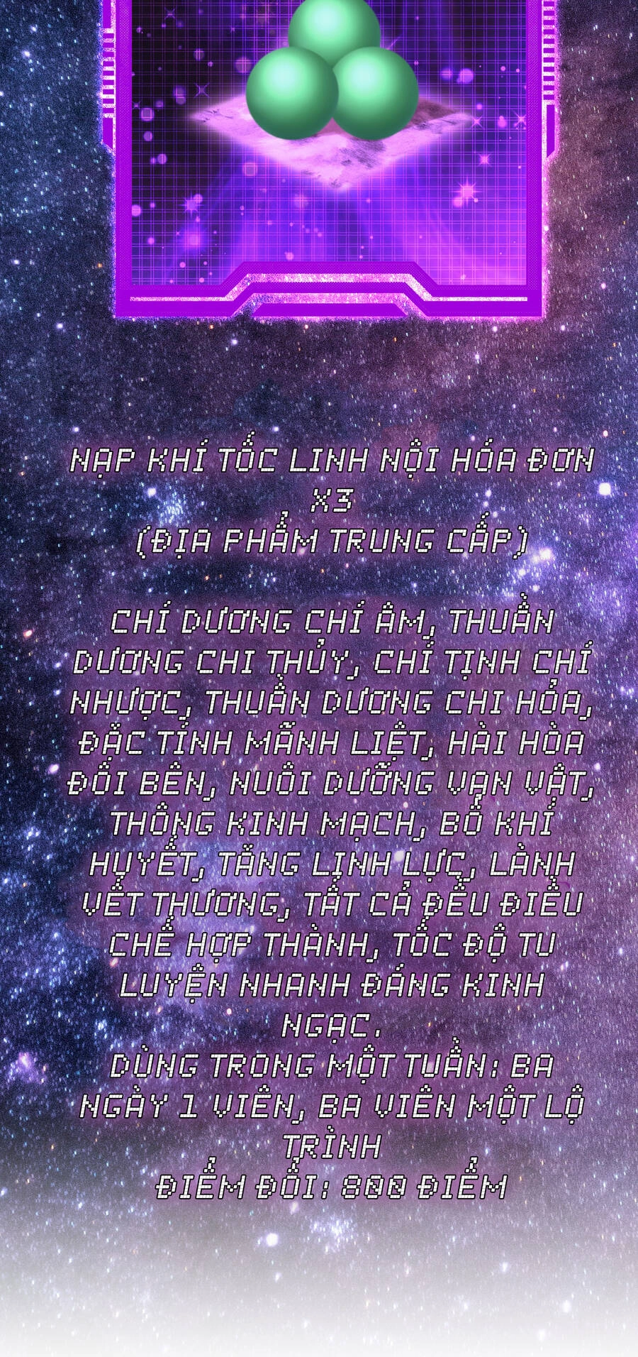 Nhập Hồn Ma Đạo Tổ Sư Chapter 15.5 - 40