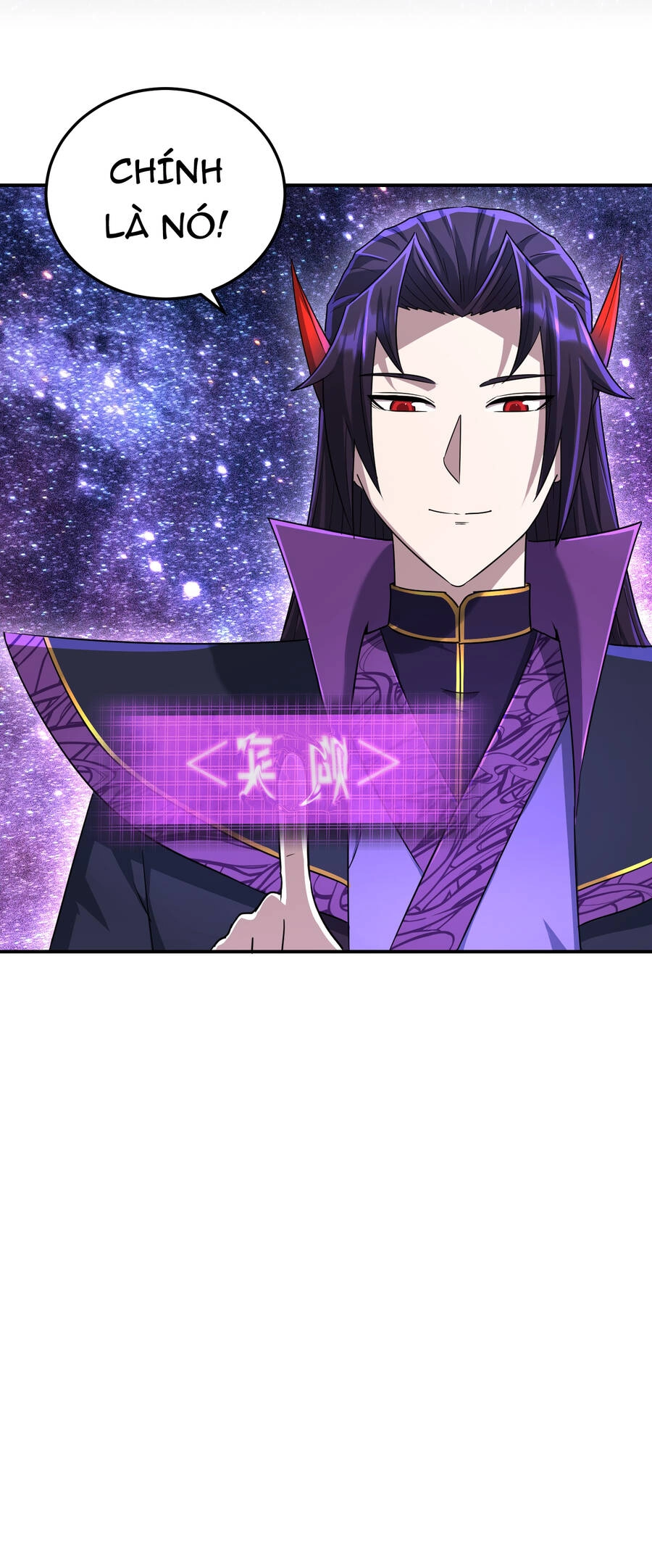 Nhập Hồn Ma Đạo Tổ Sư Chapter 15.5 - 41