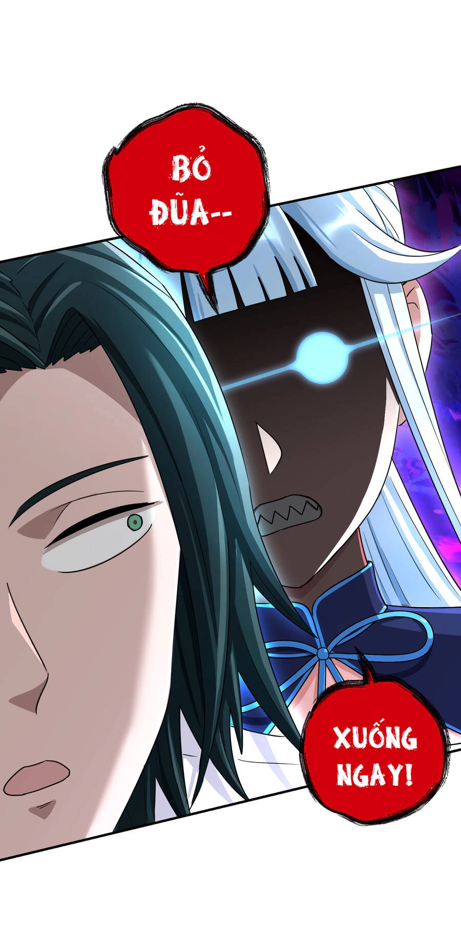 Nhập Hồn Ma Đạo Tổ Sư Chapter 15.5 - 52