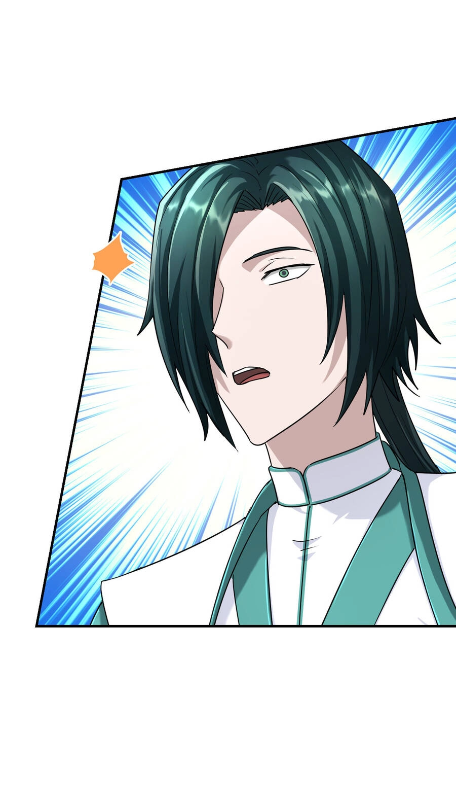 Nhập Hồn Ma Đạo Tổ Sư Chapter 16 - 18