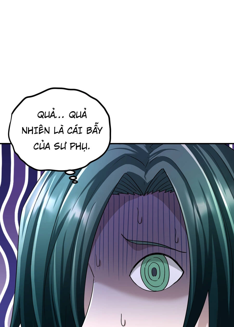 Nhập Hồn Ma Đạo Tổ Sư Chapter 16 - 19