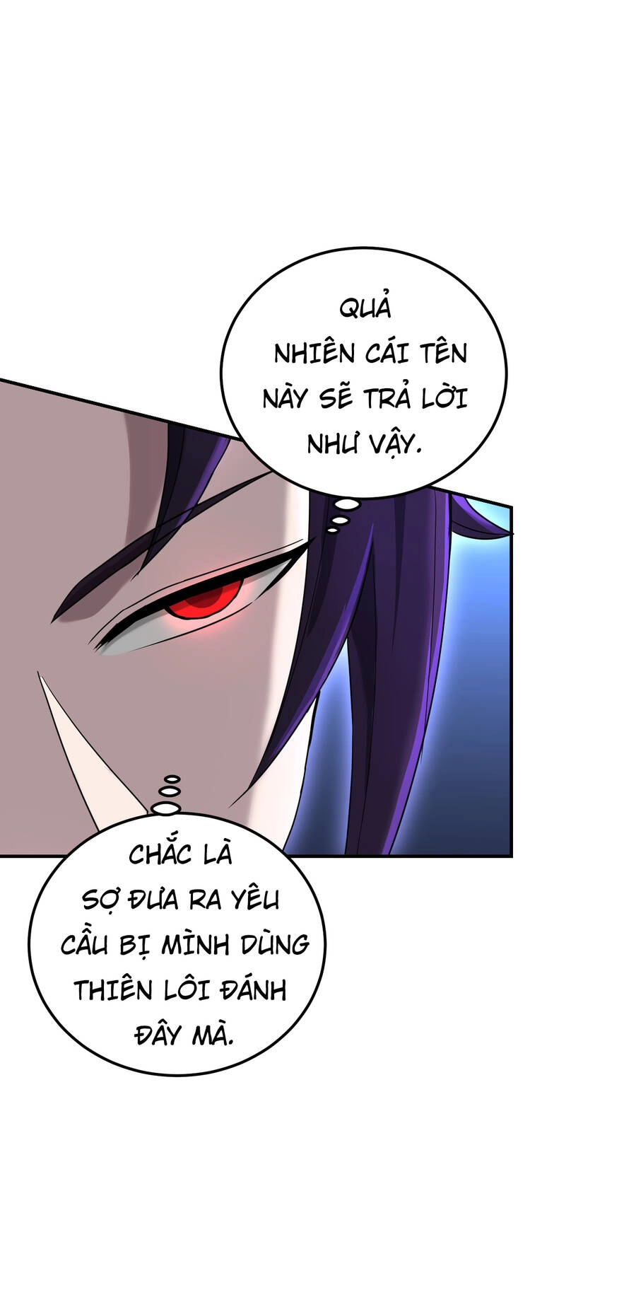 Nhập Hồn Ma Đạo Tổ Sư Chapter 16 - 23