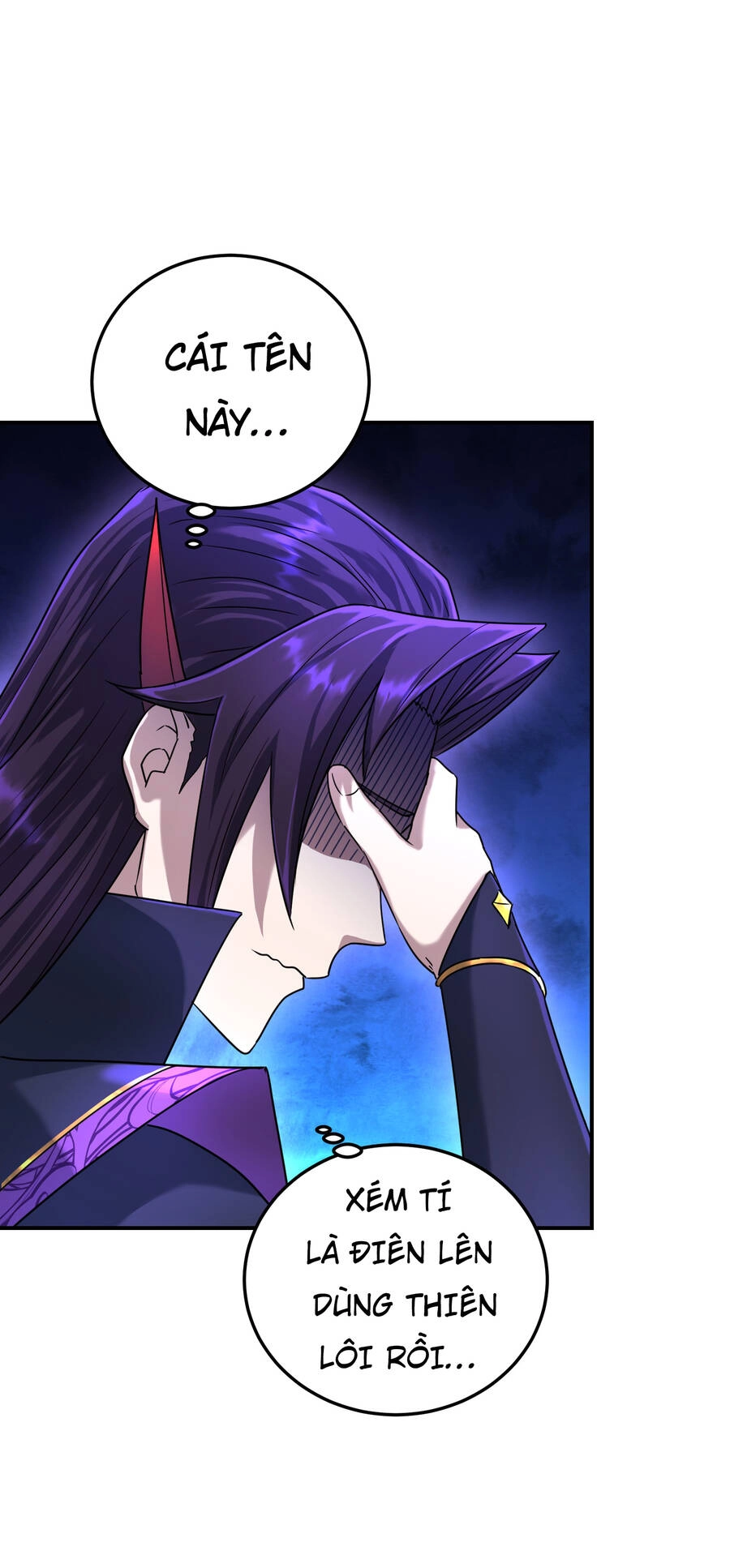 Nhập Hồn Ma Đạo Tổ Sư Chapter 16 - 30