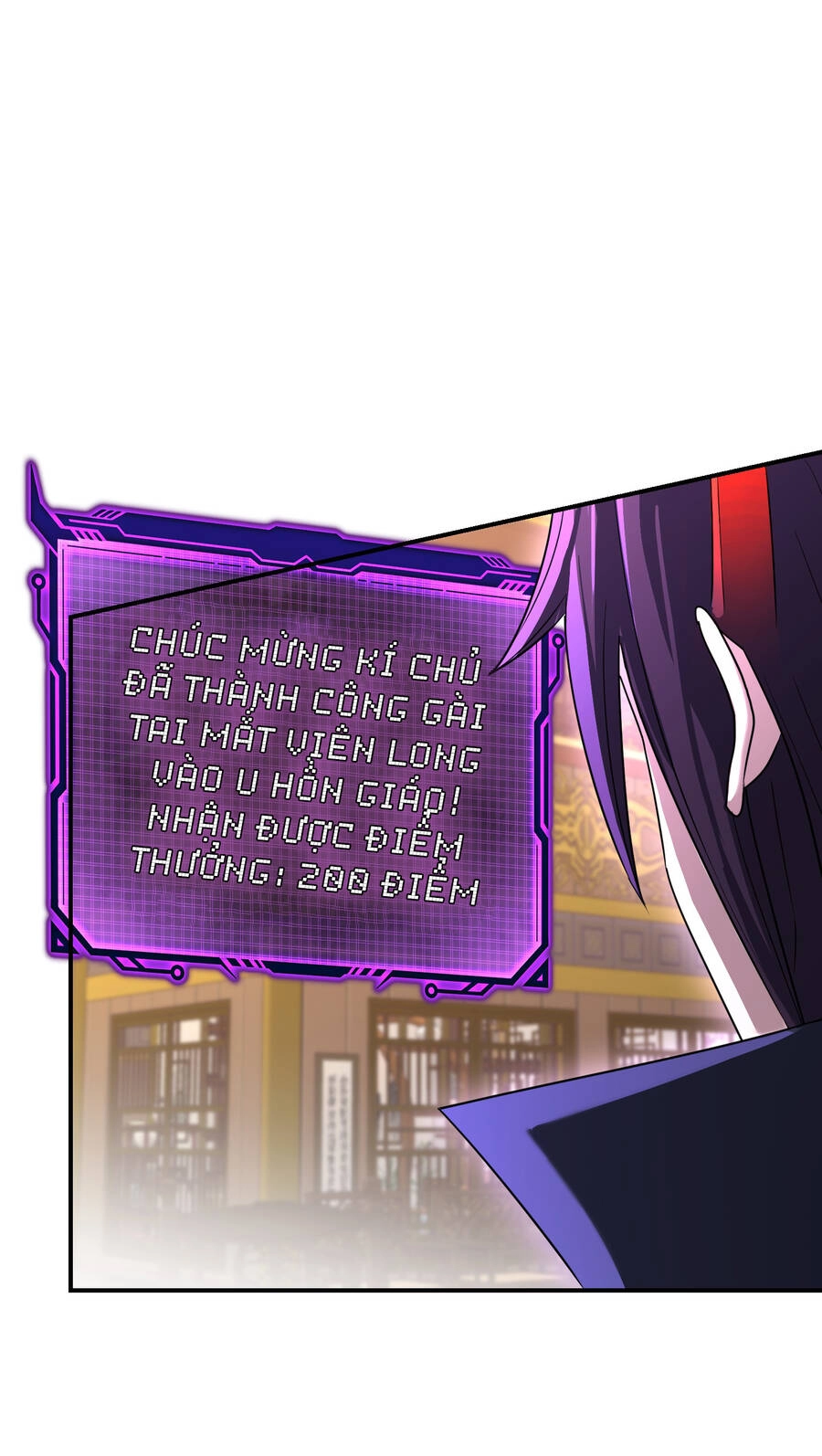 Nhập Hồn Ma Đạo Tổ Sư Chapter 16 - 36