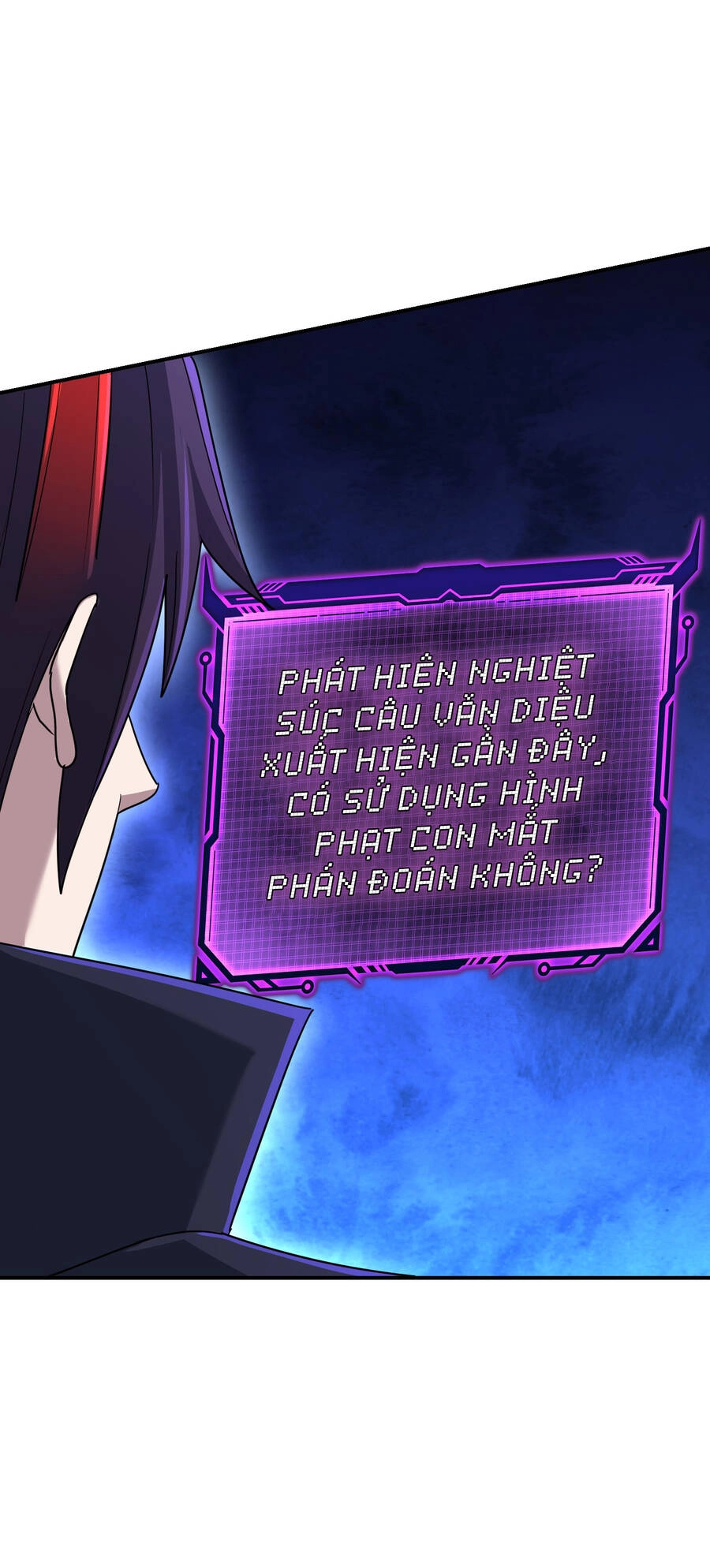 Nhập Hồn Ma Đạo Tổ Sư Chapter 16 - 40