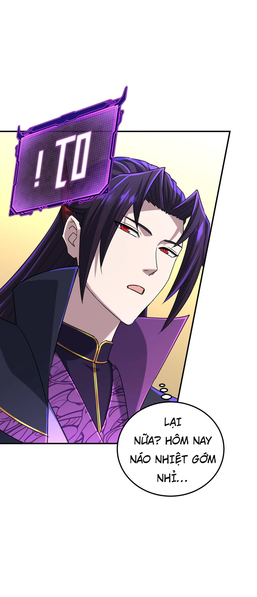 Nhập Hồn Ma Đạo Tổ Sư Chapter 16 - 44