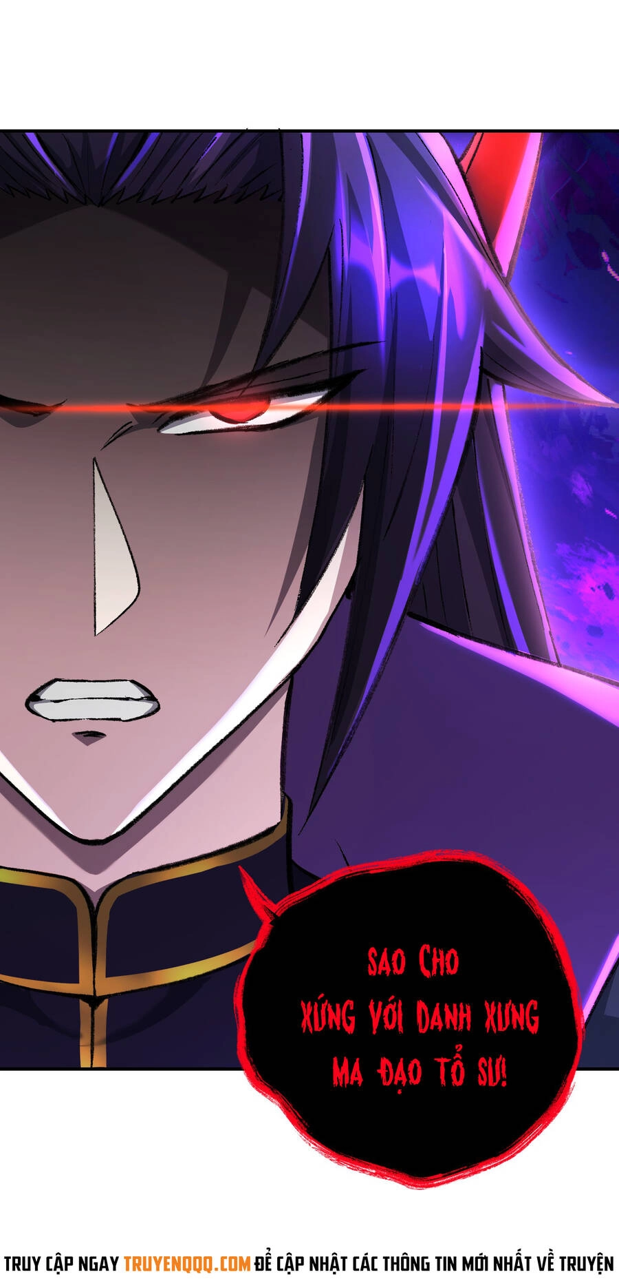 Nhập Hồn Ma Đạo Tổ Sư Chapter 16 - 55