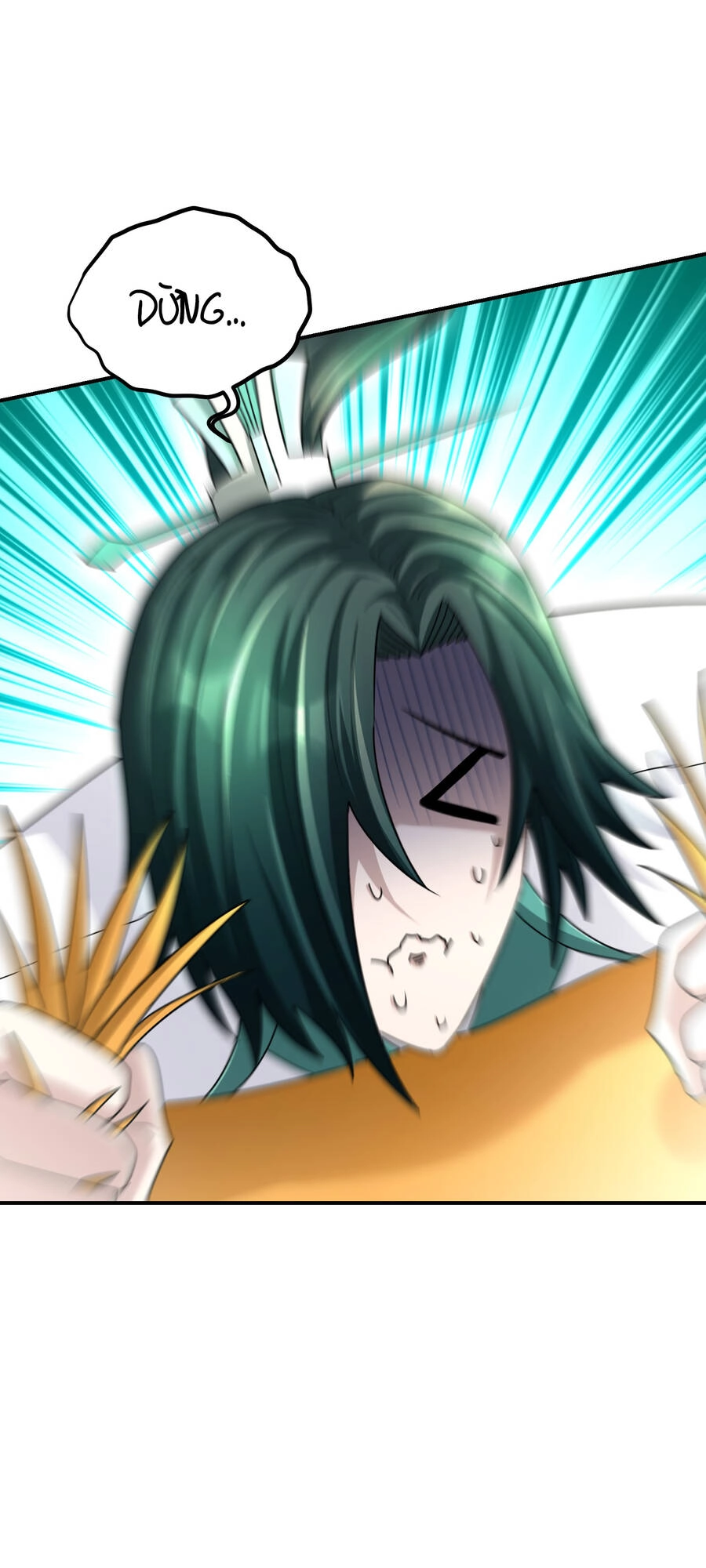 Nhập Hồn Ma Đạo Tổ Sư Chapter 17 - 11