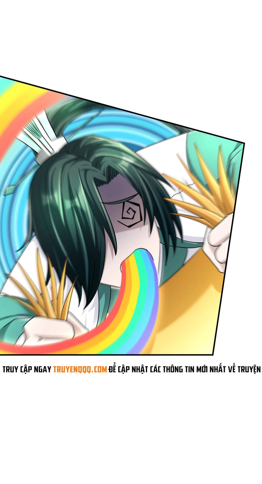 Nhập Hồn Ma Đạo Tổ Sư Chapter 17 - 14