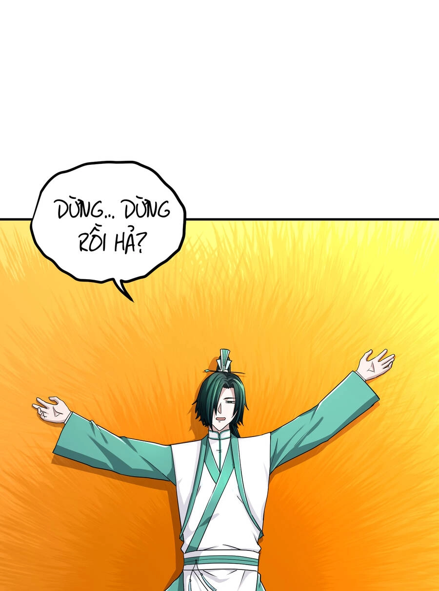 Nhập Hồn Ma Đạo Tổ Sư Chapter 17 - 19