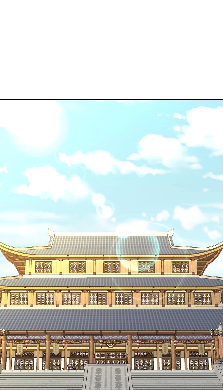 Nhập Hồn Ma Đạo Tổ Sư Chapter 17 - 22