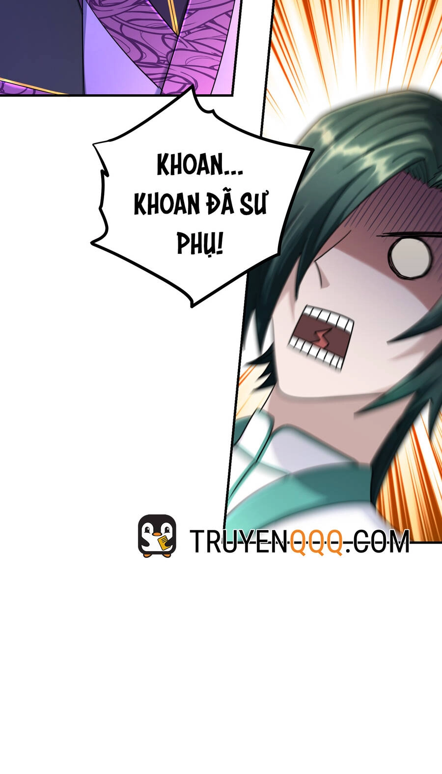 Nhập Hồn Ma Đạo Tổ Sư Chapter 17 - 27