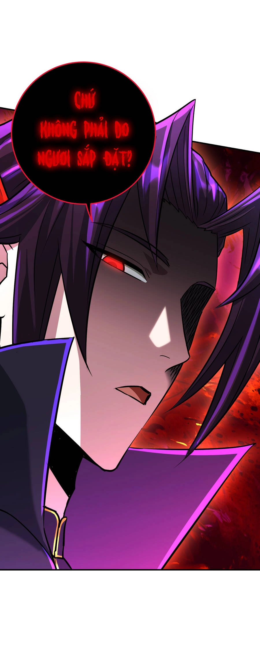 Nhập Hồn Ma Đạo Tổ Sư Chapter 17 - 32