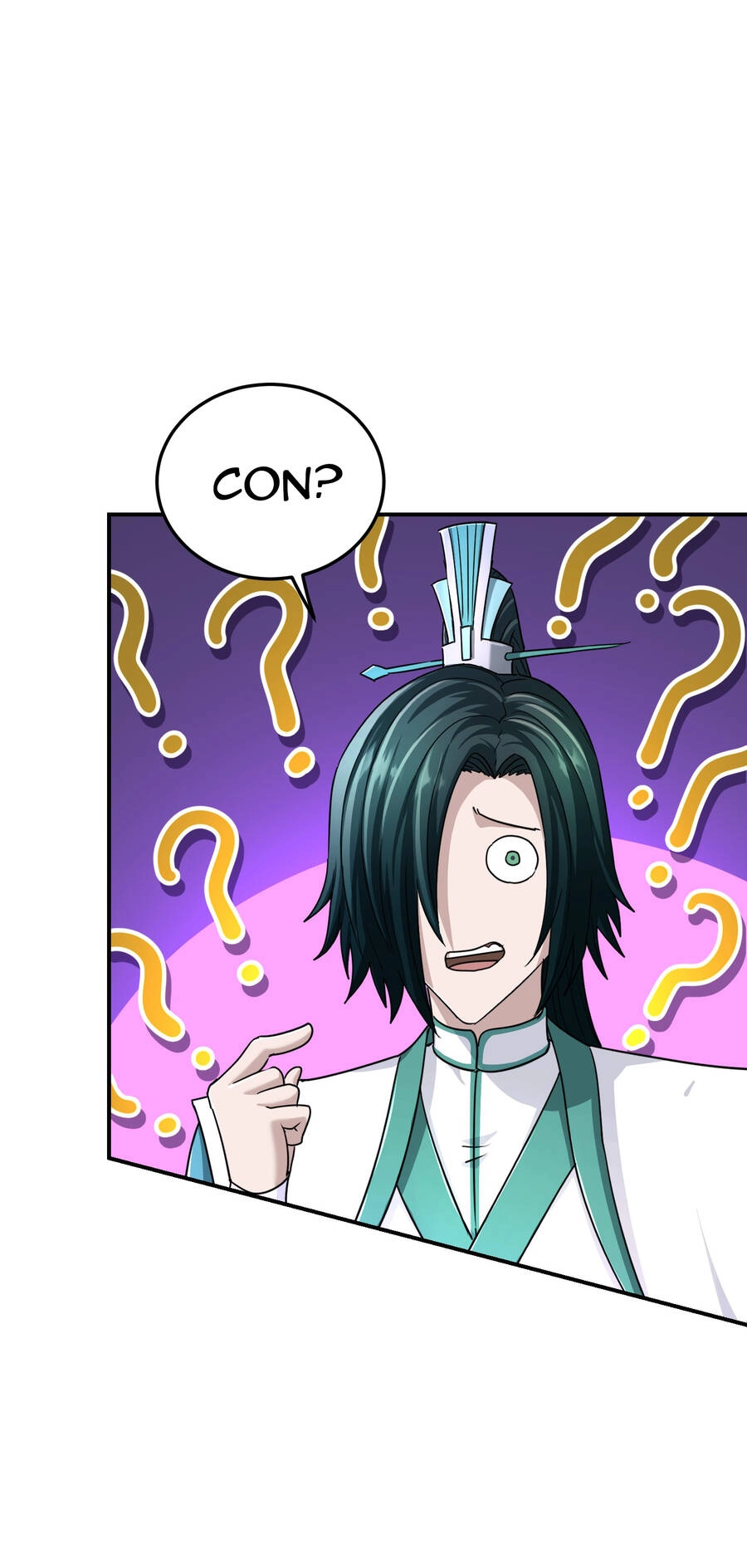 Nhập Hồn Ma Đạo Tổ Sư Chapter 17 - 33