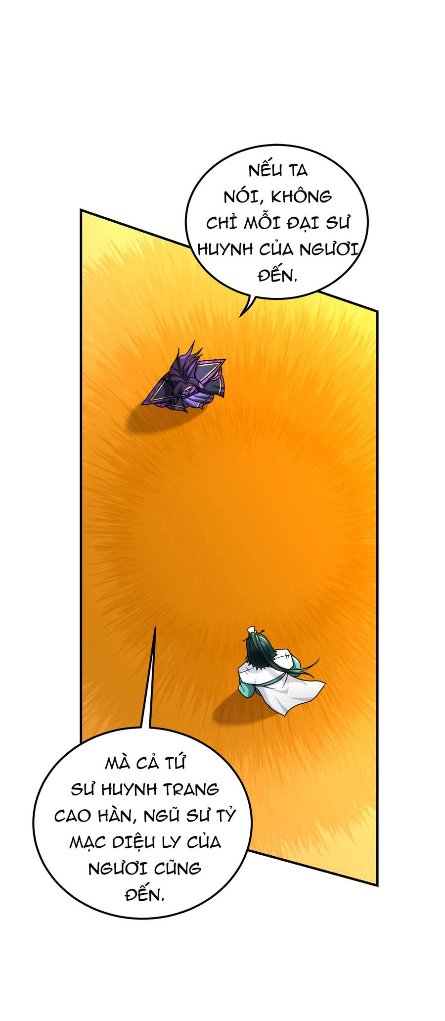 Nhập Hồn Ma Đạo Tổ Sư Chapter 17 - 34