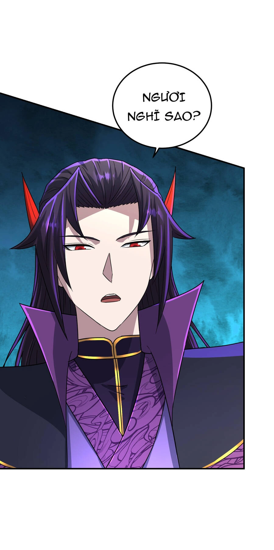 Nhập Hồn Ma Đạo Tổ Sư Chapter 17 - 35