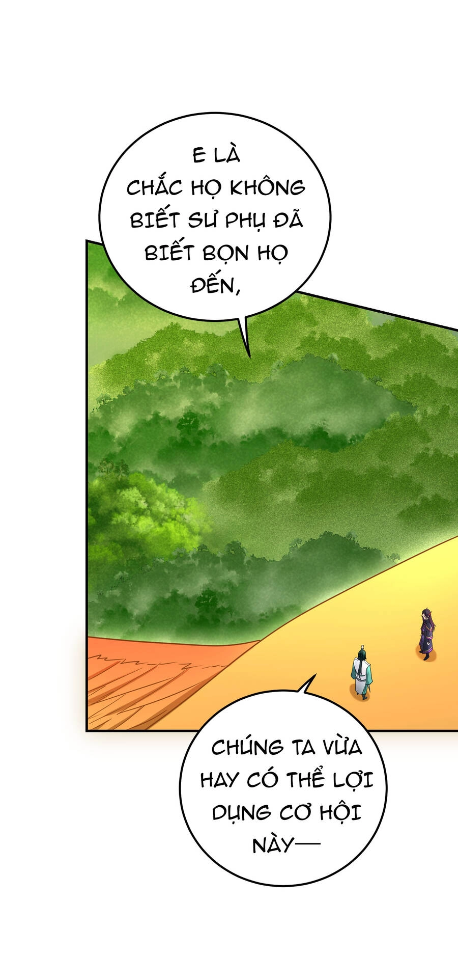 Nhập Hồn Ma Đạo Tổ Sư Chapter 17 - 44