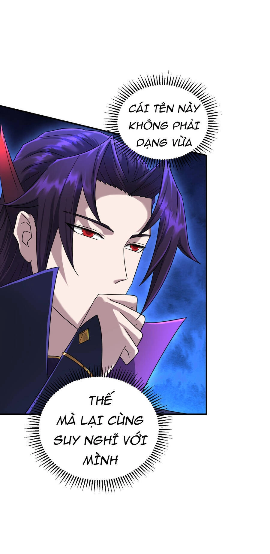 Nhập Hồn Ma Đạo Tổ Sư Chapter 17 - 46