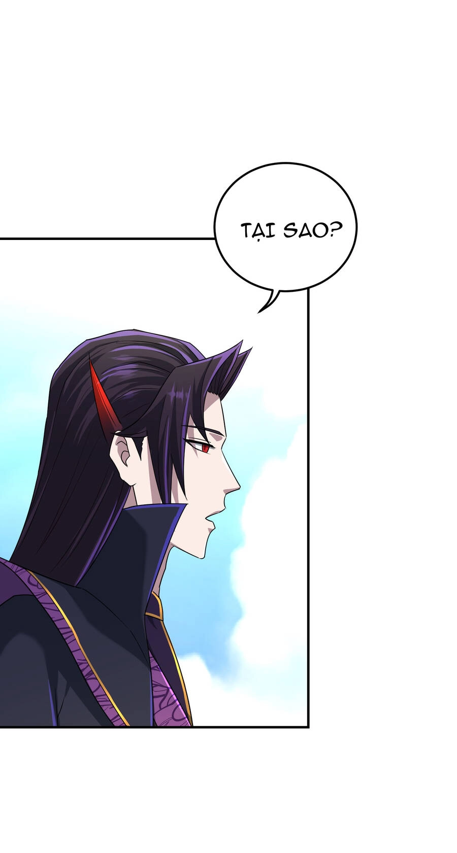 Nhập Hồn Ma Đạo Tổ Sư Chapter 17 - 50