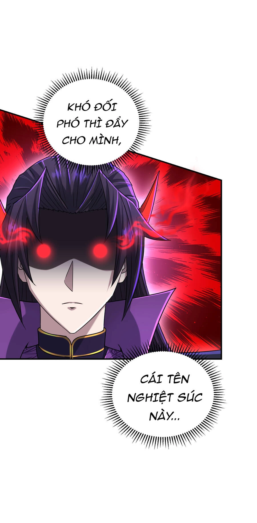 Nhập Hồn Ma Đạo Tổ Sư Chapter 17 - 59