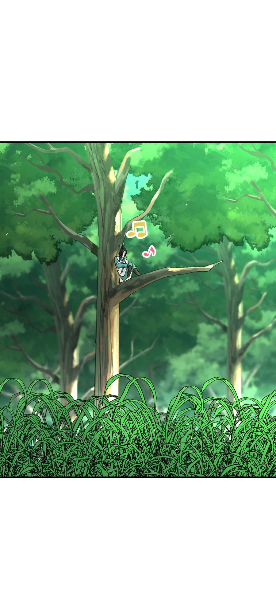 Nhập Hồn Ma Đạo Tổ Sư Chapter 17 - 66