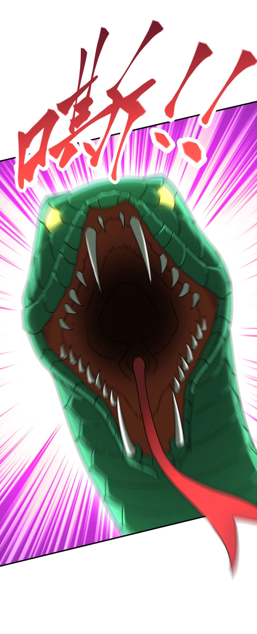 Nhập Hồn Ma Đạo Tổ Sư Chapter 17 - 74