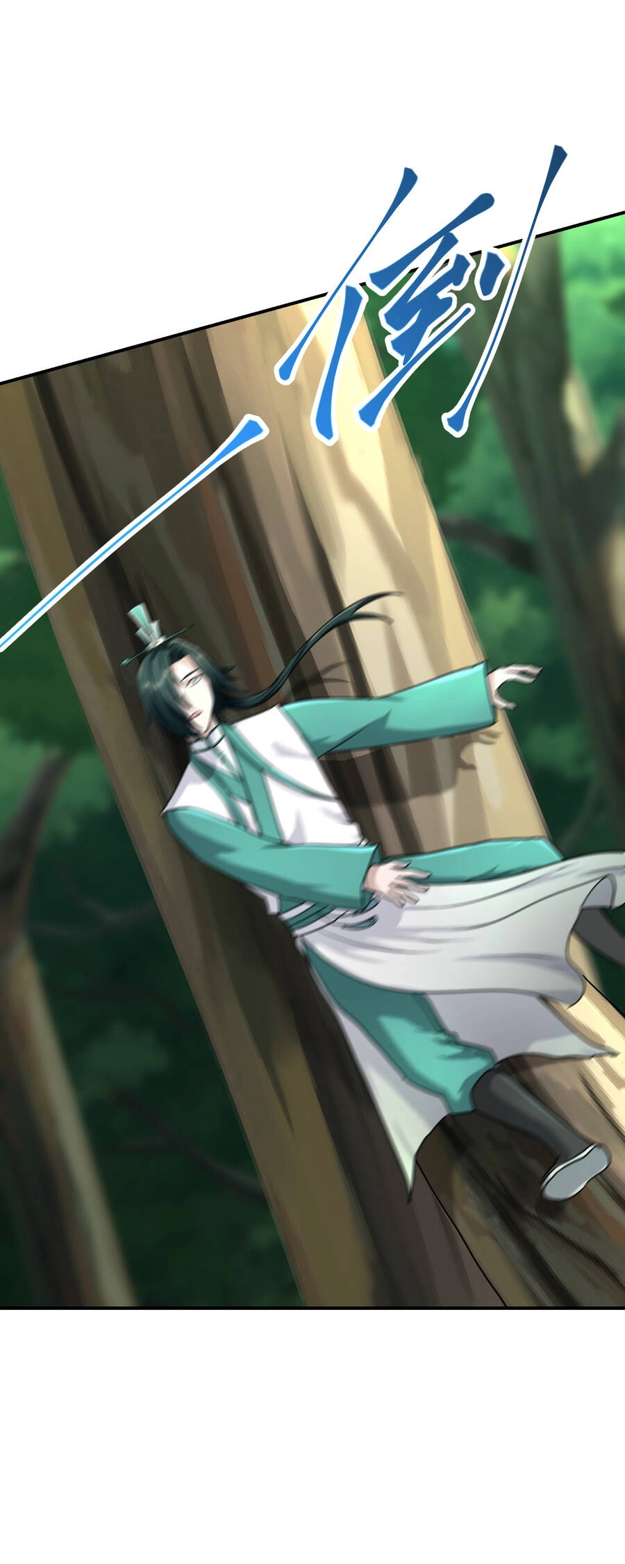 Nhập Hồn Ma Đạo Tổ Sư Chapter 17 - 78