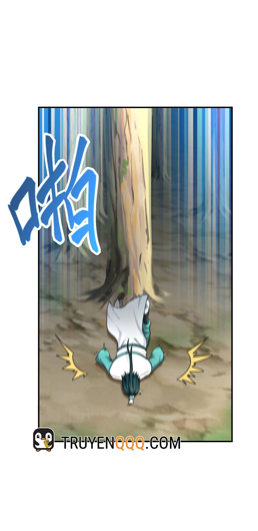 Nhập Hồn Ma Đạo Tổ Sư Chapter 17 - 79