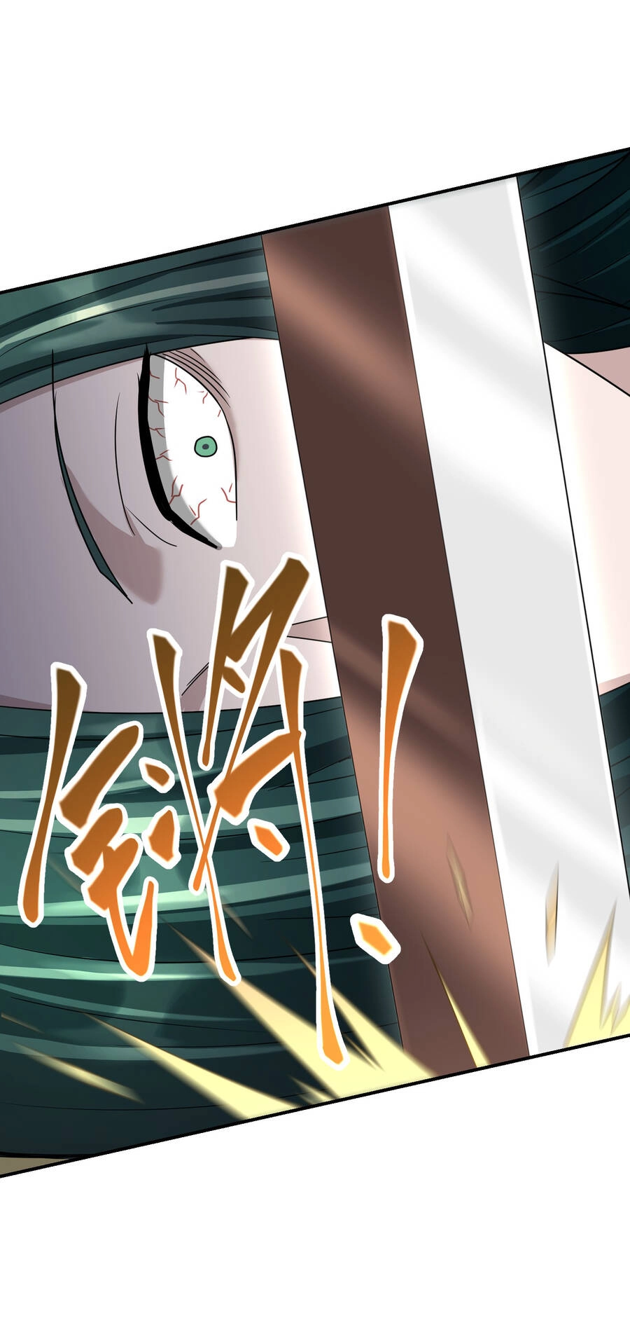 Nhập Hồn Ma Đạo Tổ Sư Chapter 17 - 85