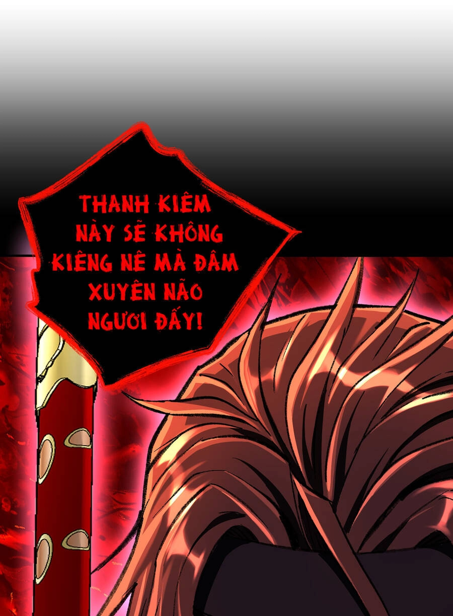 Nhập Hồn Ma Đạo Tổ Sư Chapter 17 - 87