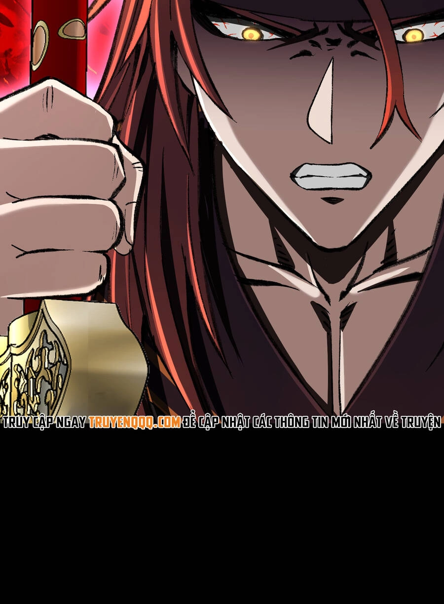 Nhập Hồn Ma Đạo Tổ Sư Chapter 17 - 88