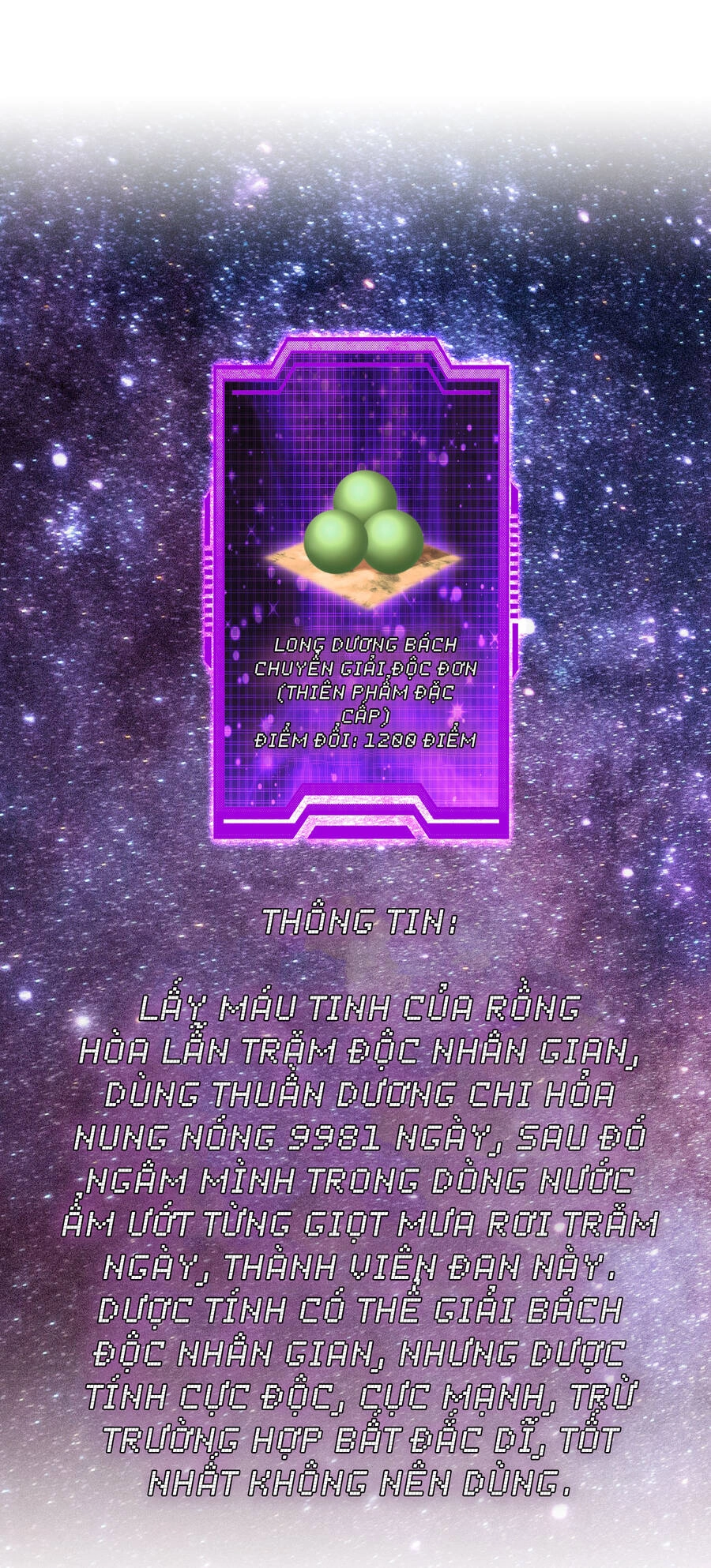 Nhập Hồn Ma Đạo Tổ Sư Chapter 17.5 - 6