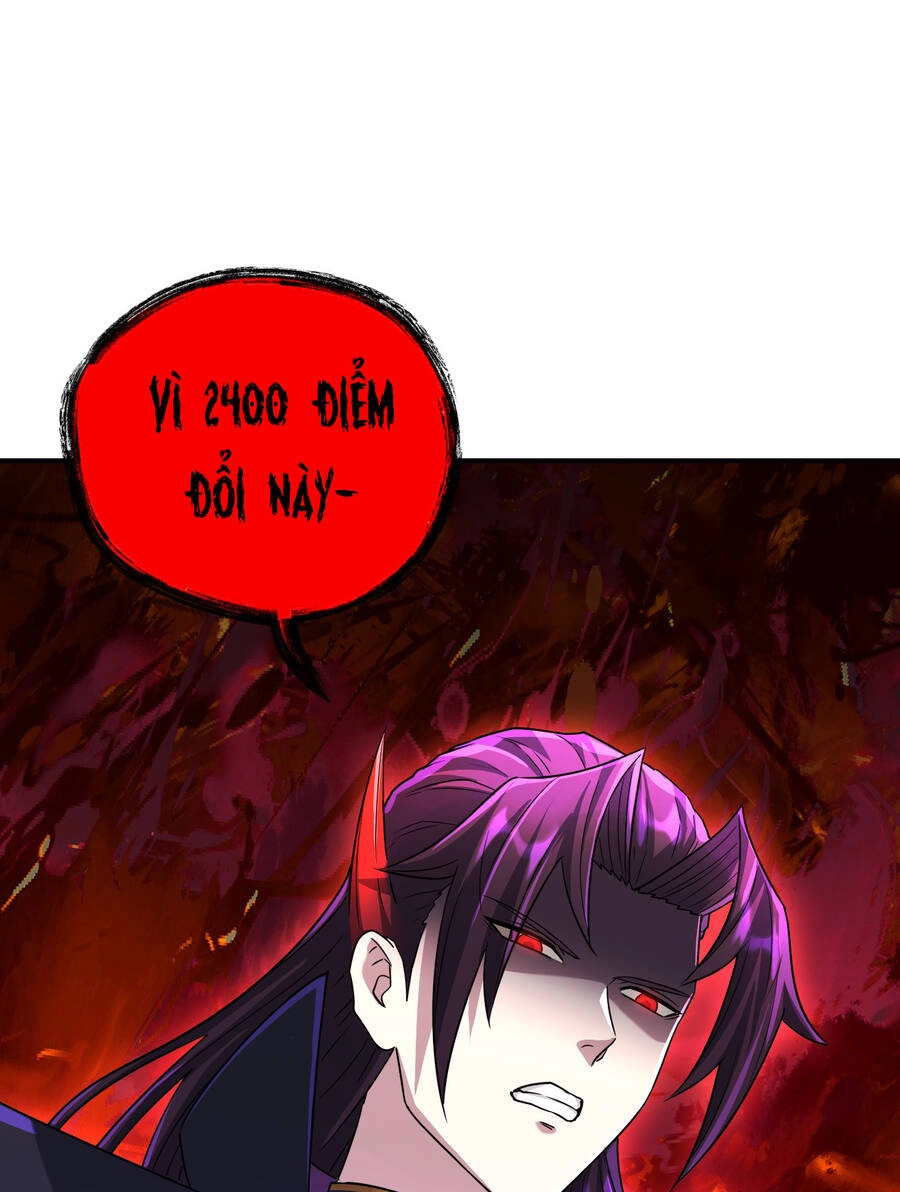 Nhập Hồn Ma Đạo Tổ Sư Chapter 17.5 - 11