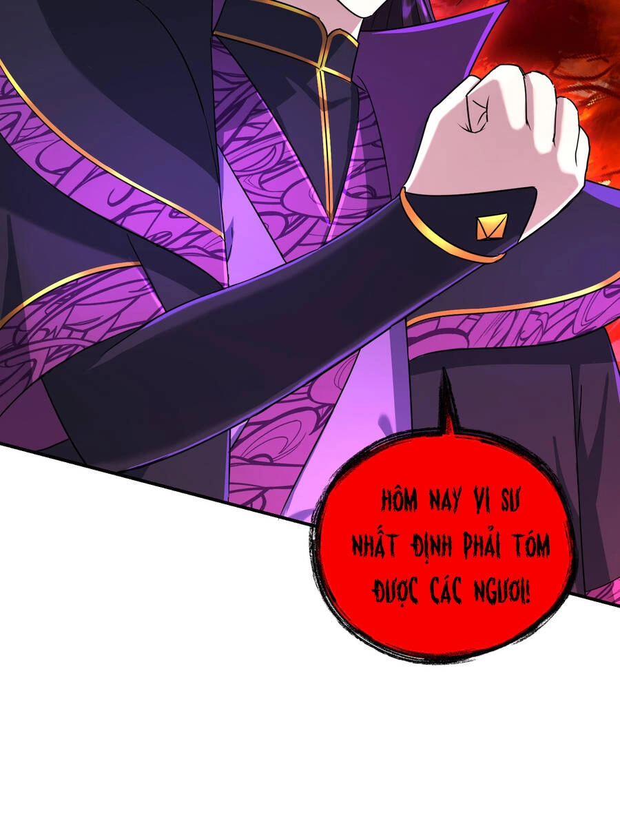 Nhập Hồn Ma Đạo Tổ Sư Chapter 17.5 - 12