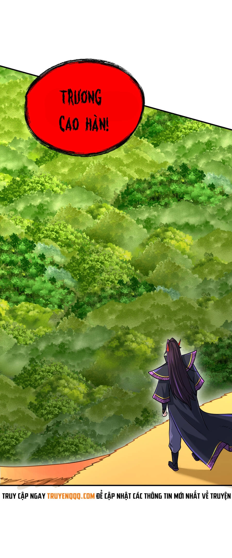 Nhập Hồn Ma Đạo Tổ Sư Chapter 17.5 - 13