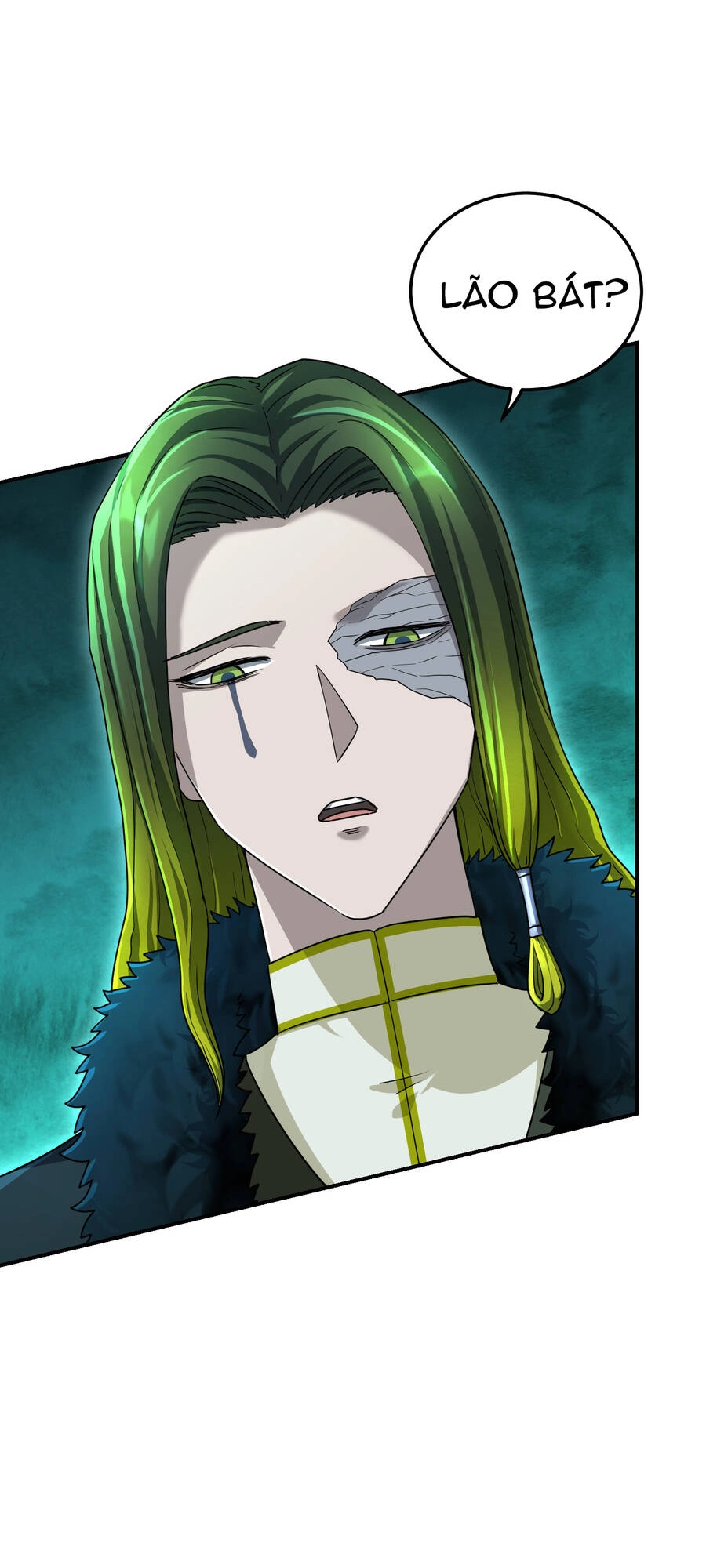 Nhập Hồn Ma Đạo Tổ Sư Chapter 17.5 - 18