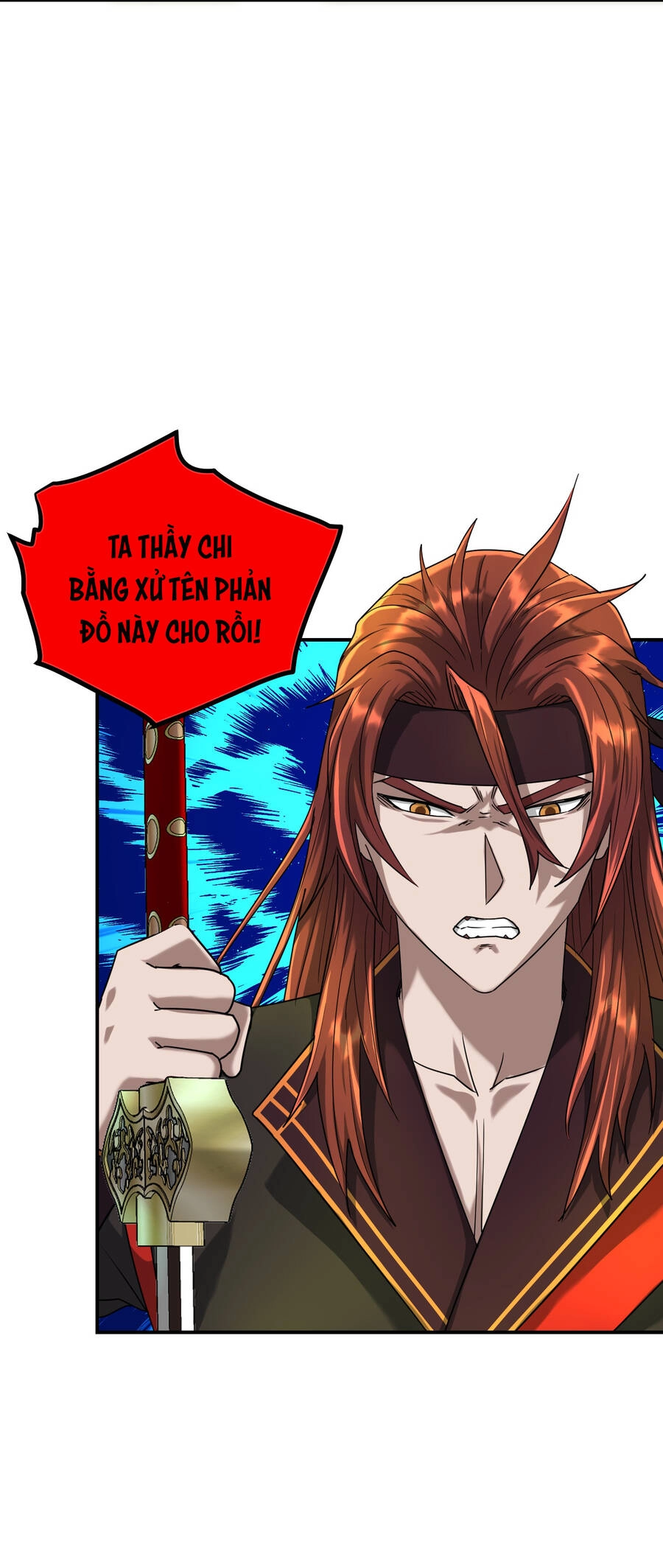 Nhập Hồn Ma Đạo Tổ Sư Chapter 17.5 - 24