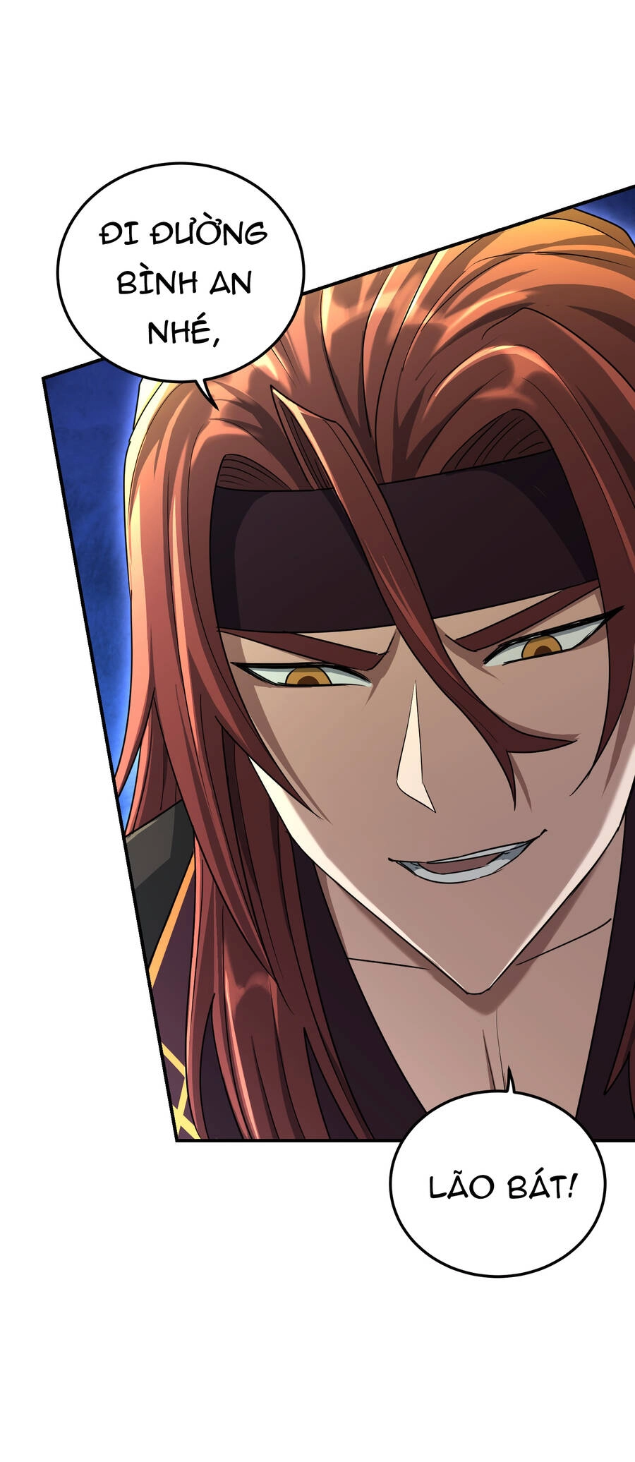 Nhập Hồn Ma Đạo Tổ Sư Chapter 17.5 - 32