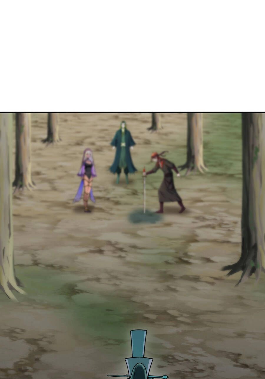 Nhập Hồn Ma Đạo Tổ Sư Chapter 17.5 - 38