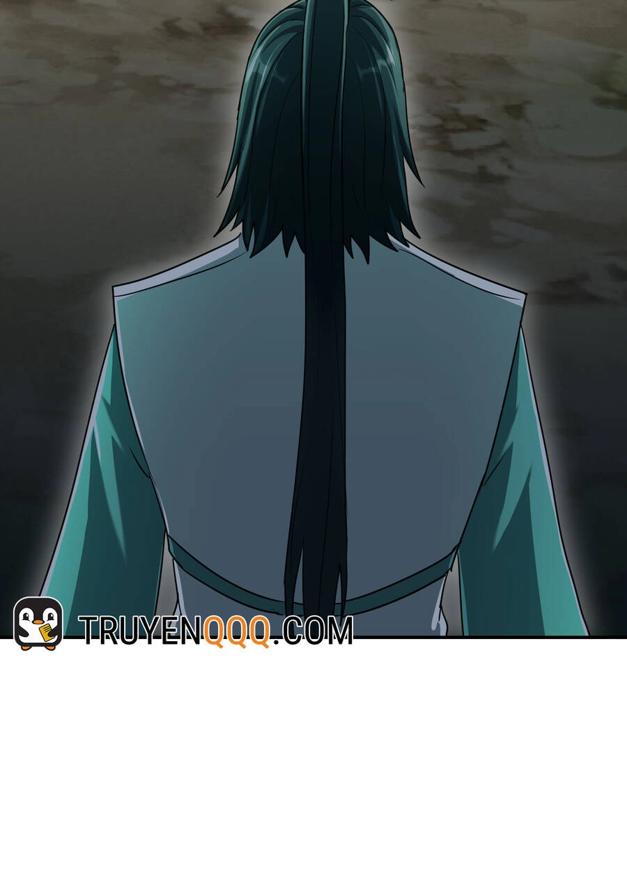 Nhập Hồn Ma Đạo Tổ Sư Chapter 17.5 - 39