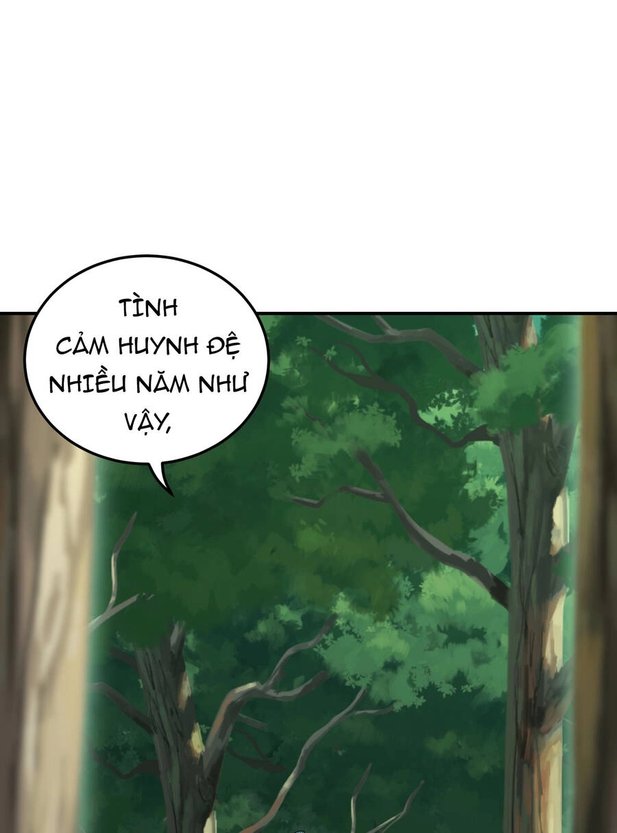 Nhập Hồn Ma Đạo Tổ Sư Chapter 17.5 - 40