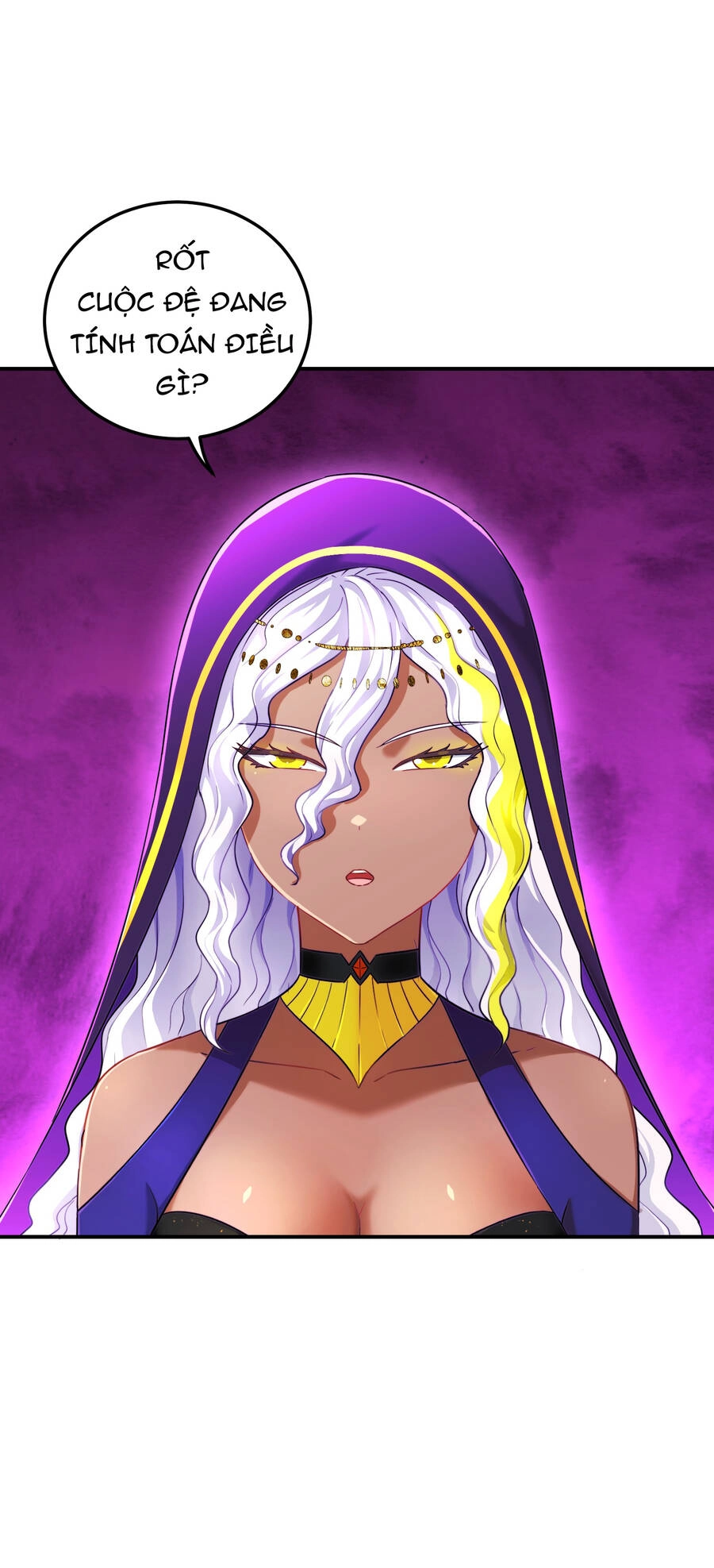 Nhập Hồn Ma Đạo Tổ Sư Chapter 17.5 - 47