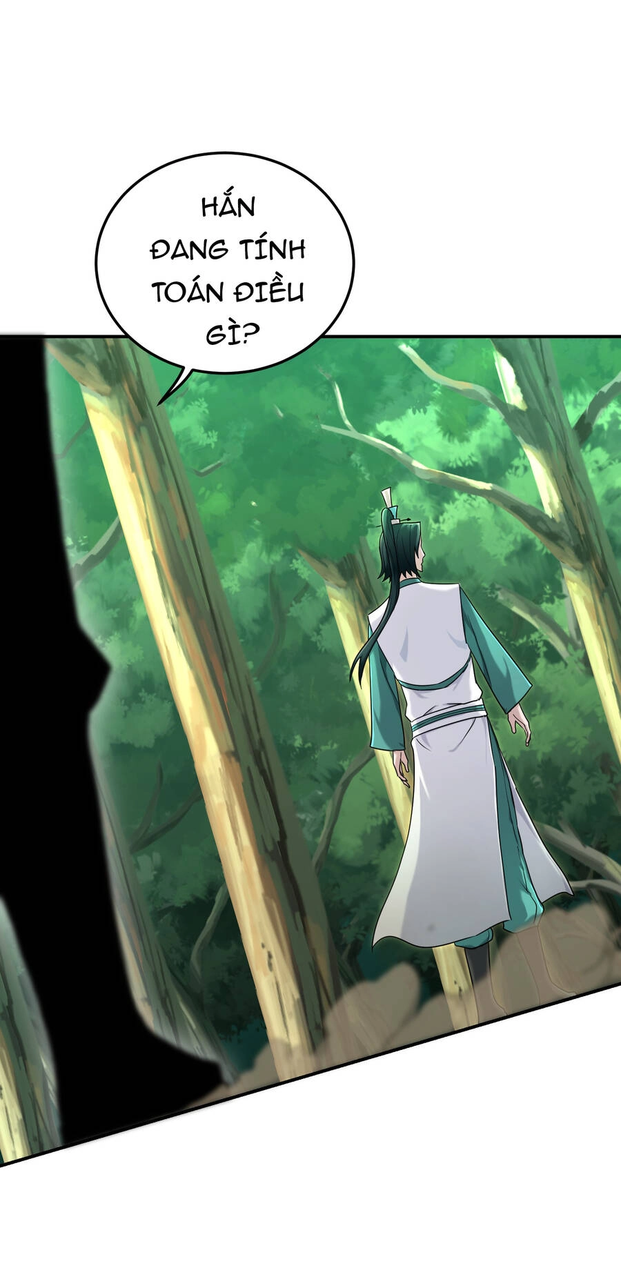 Nhập Hồn Ma Đạo Tổ Sư Chapter 17.5 - 49