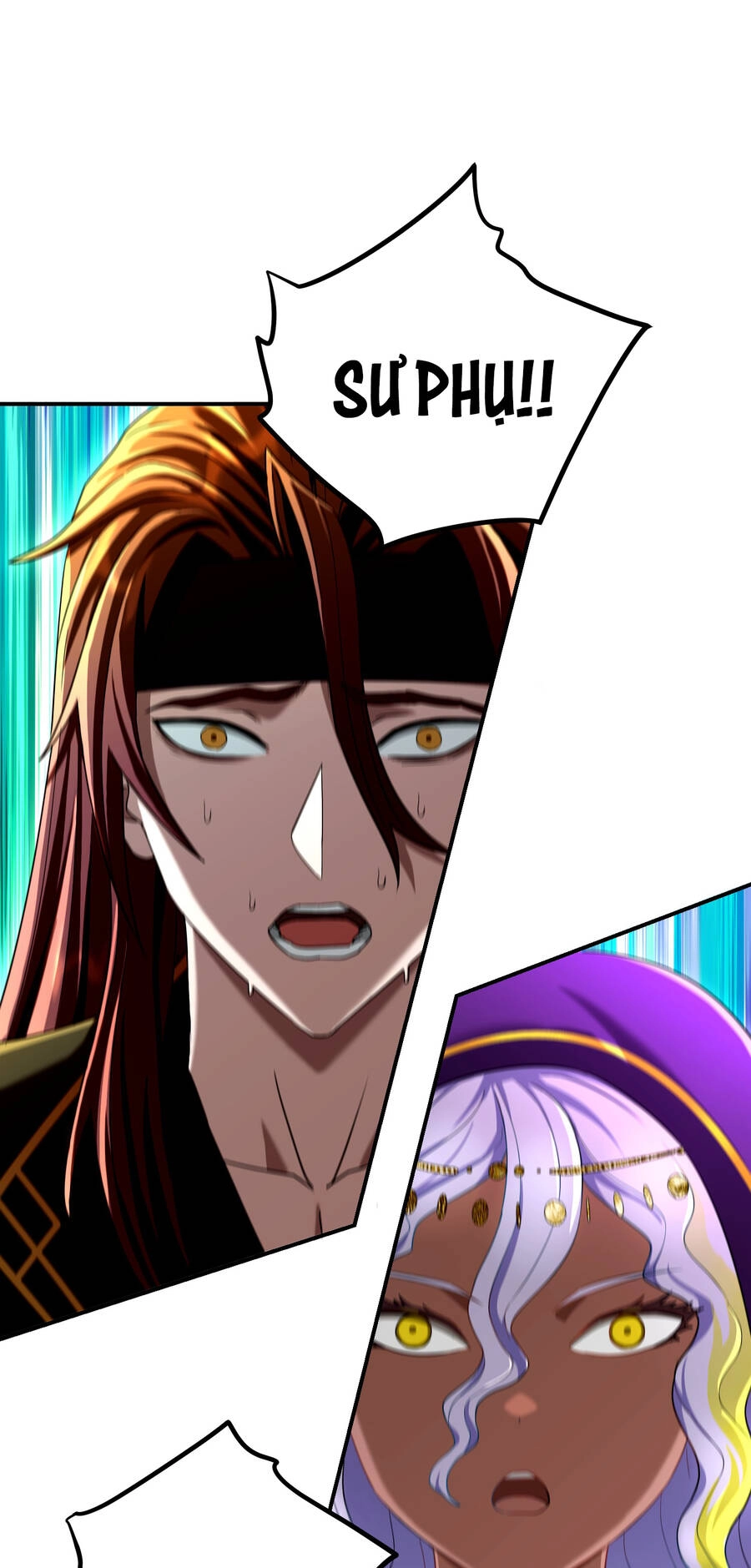 Nhập Hồn Ma Đạo Tổ Sư Chapter 17.5 - 51