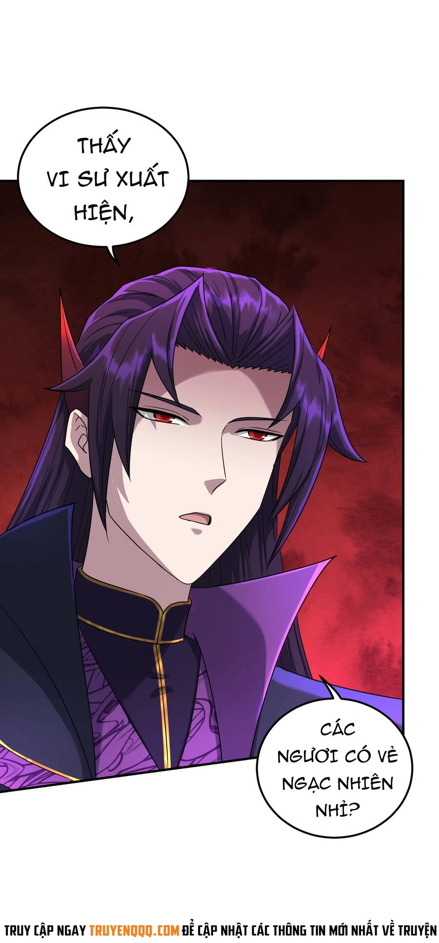 Nhập Hồn Ma Đạo Tổ Sư Chapter 17.5 - 53